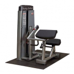 Body Solid DBTCSF Pro Dual Bicep Tricep